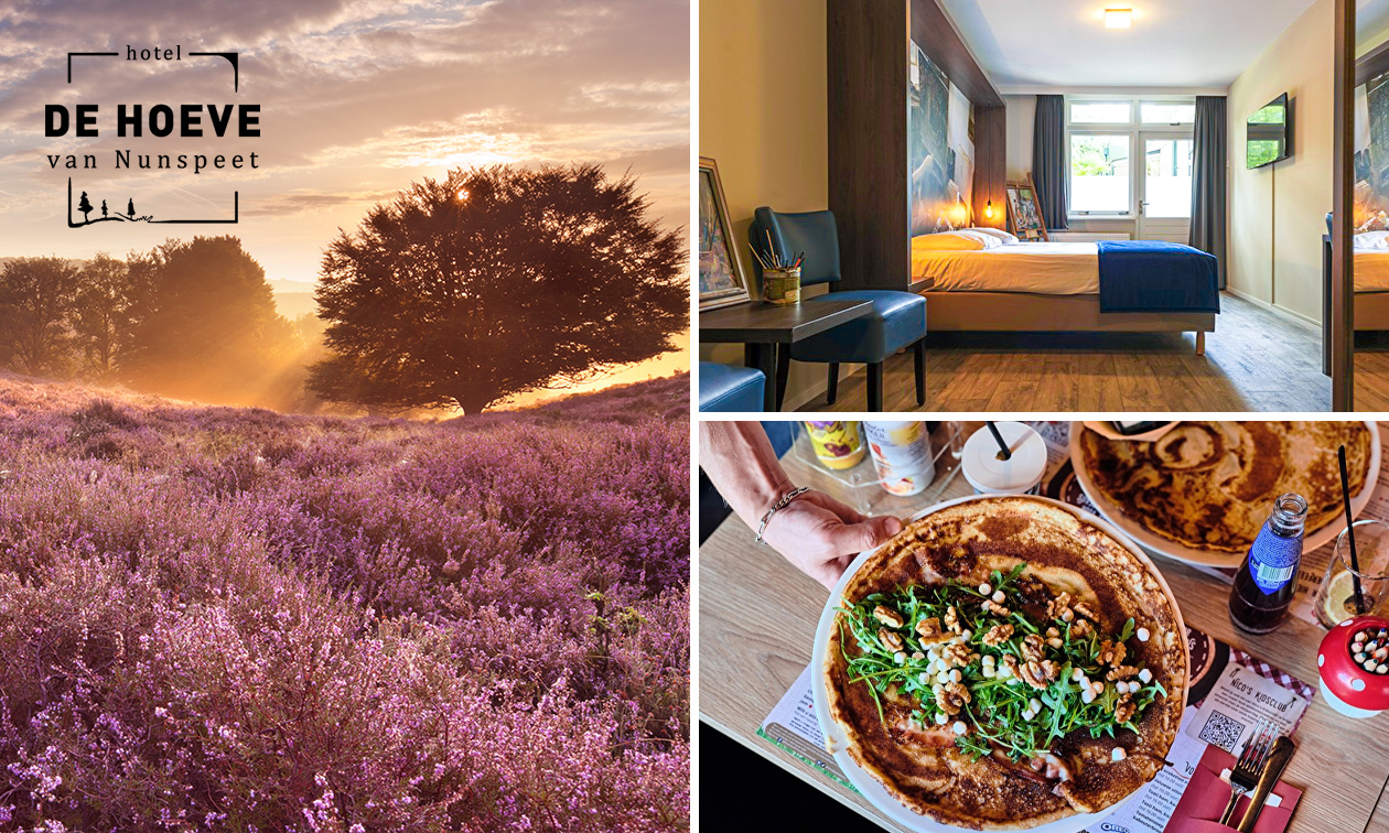 De Hoeve van Nunspeet