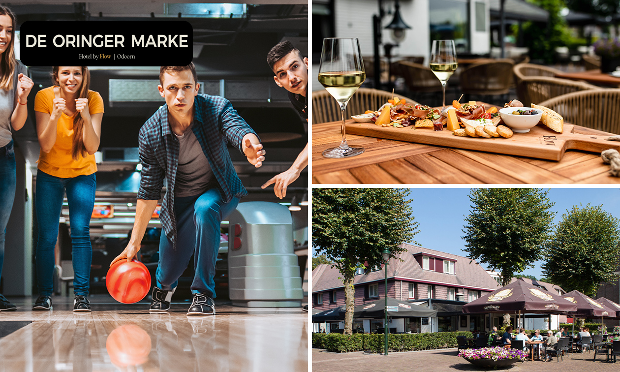 De Oringer Marke by Flow