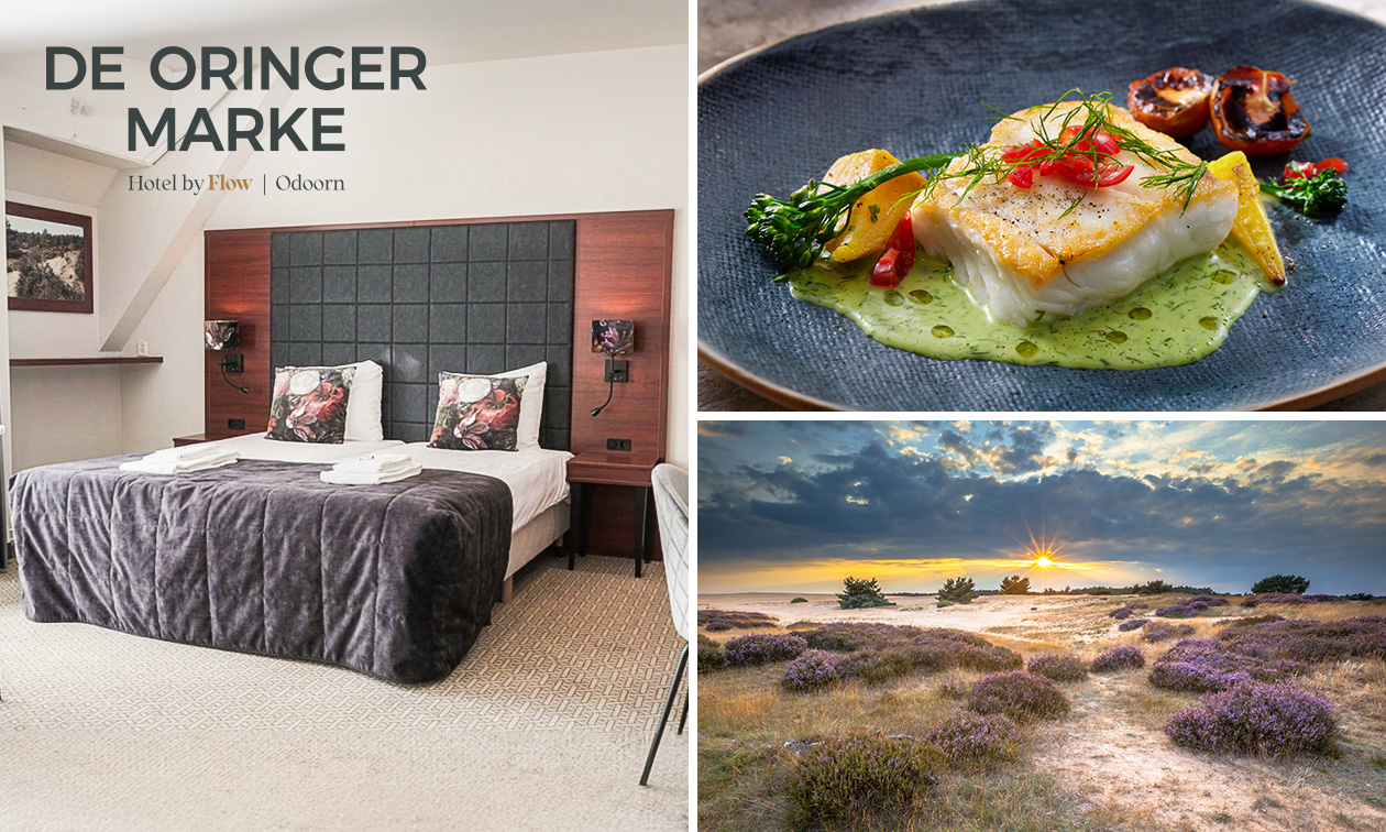 De Oringer Marke by Flow