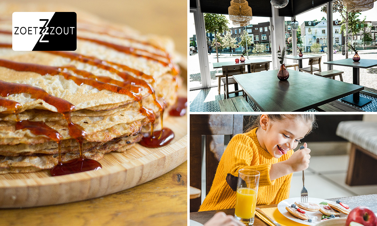 Zoet & Zout Hoensbroek