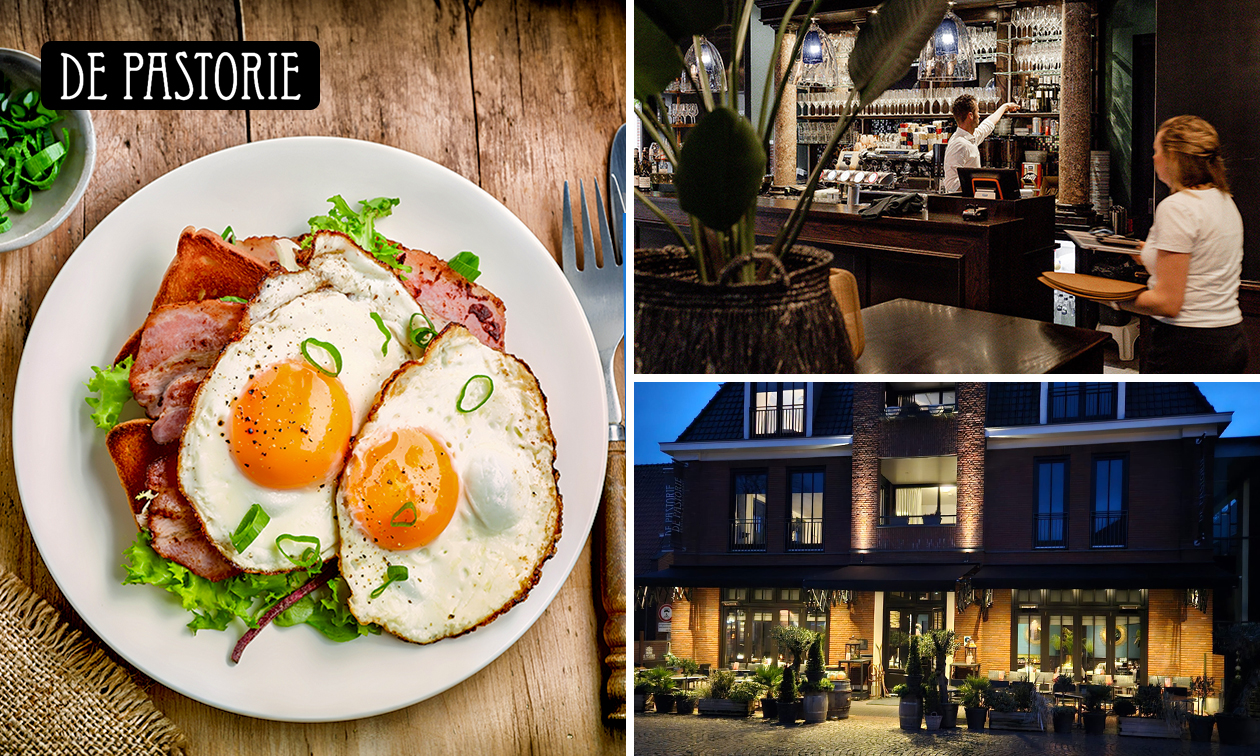 De Pastorie Ootmarsum