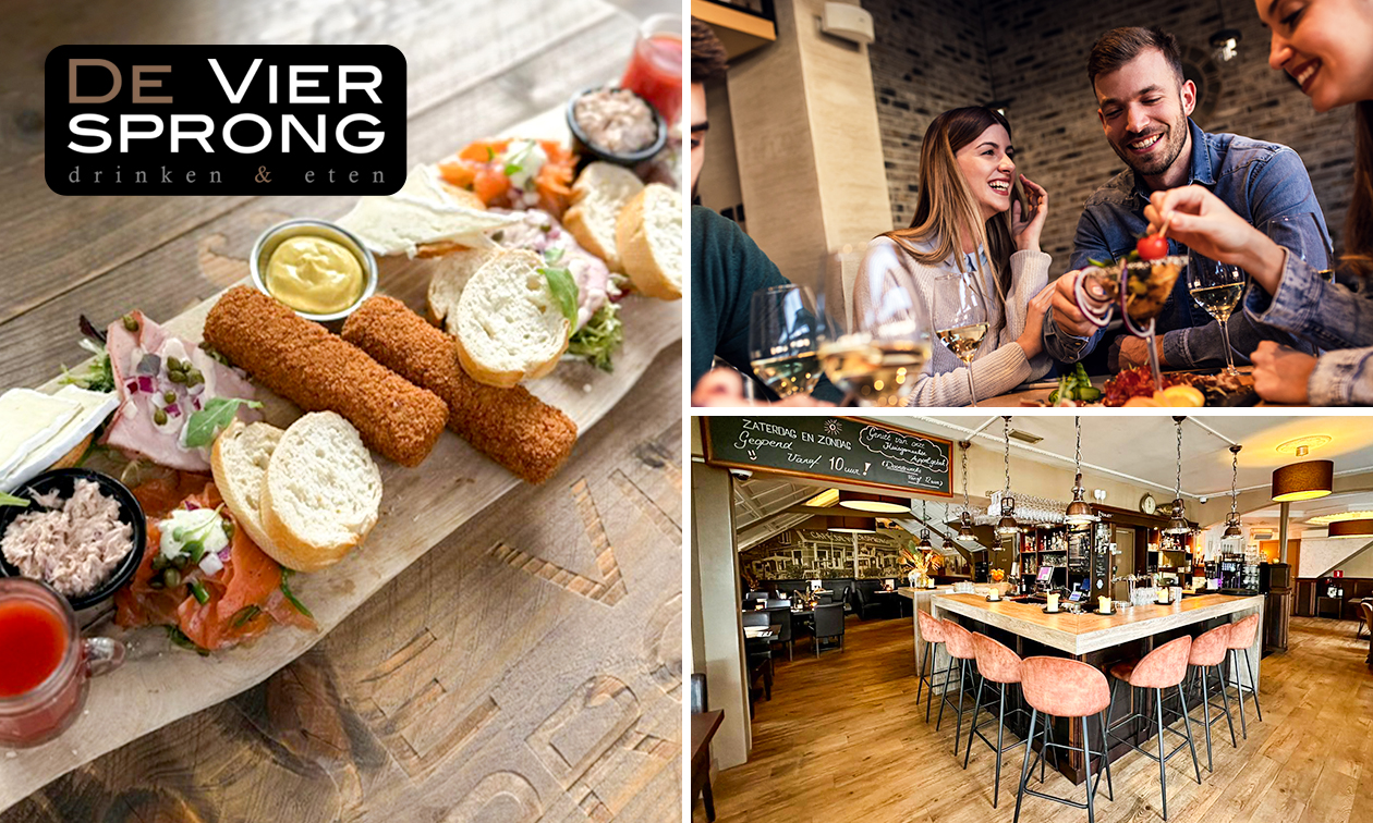 De Viersprong Vinkeveen