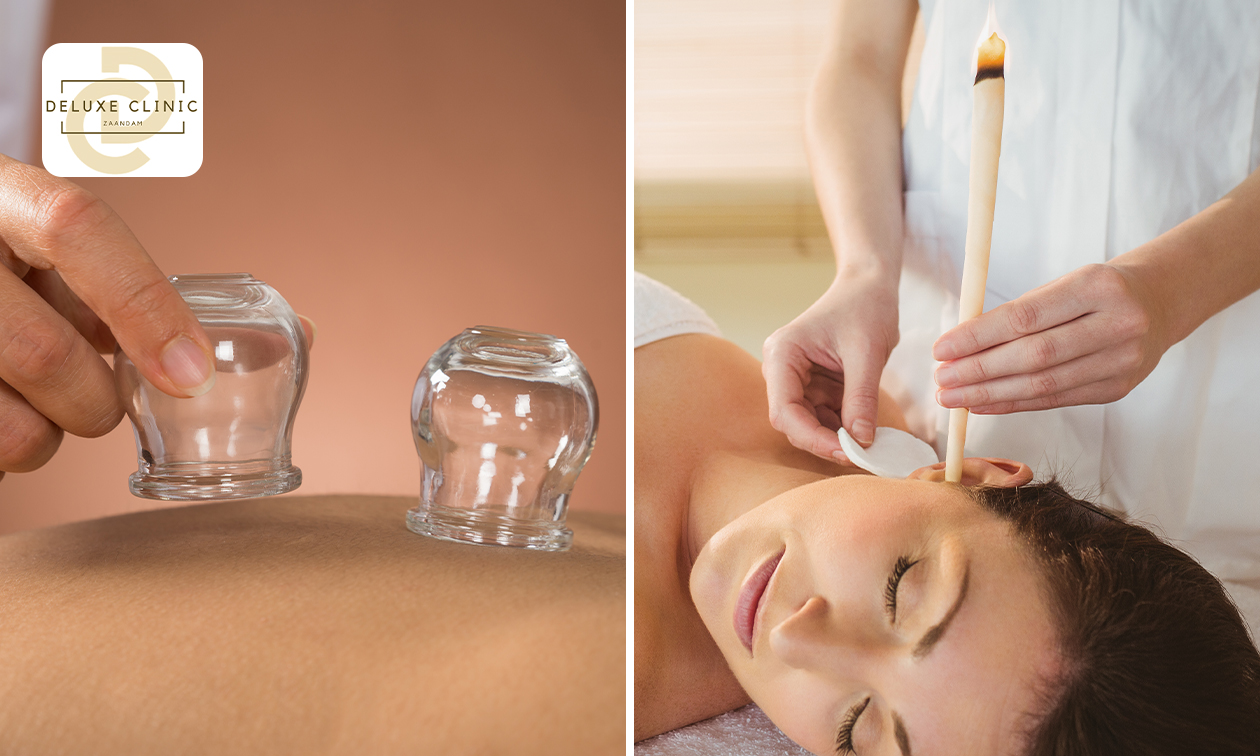 Deluxe Clinic Zaandam