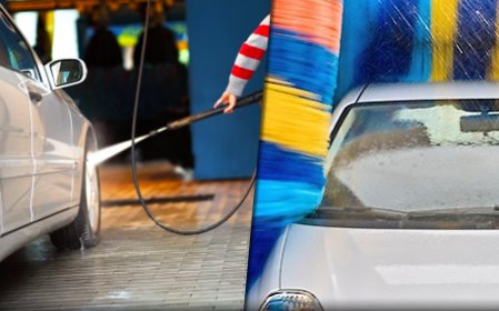 Dhillon Carwash, Brandschone auto: Spare 56% in Leuven mit Social Deal Dhillon Carwash, Brandschone auto: Spare 56% in Leuven mit Social Deal