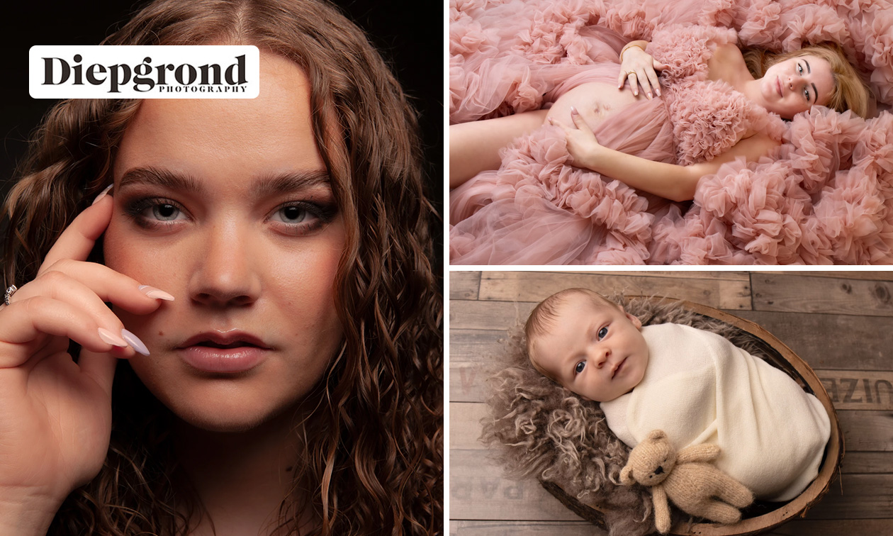 Diepgrond Photography