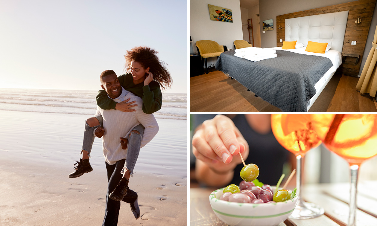 Dijkstra Hotels