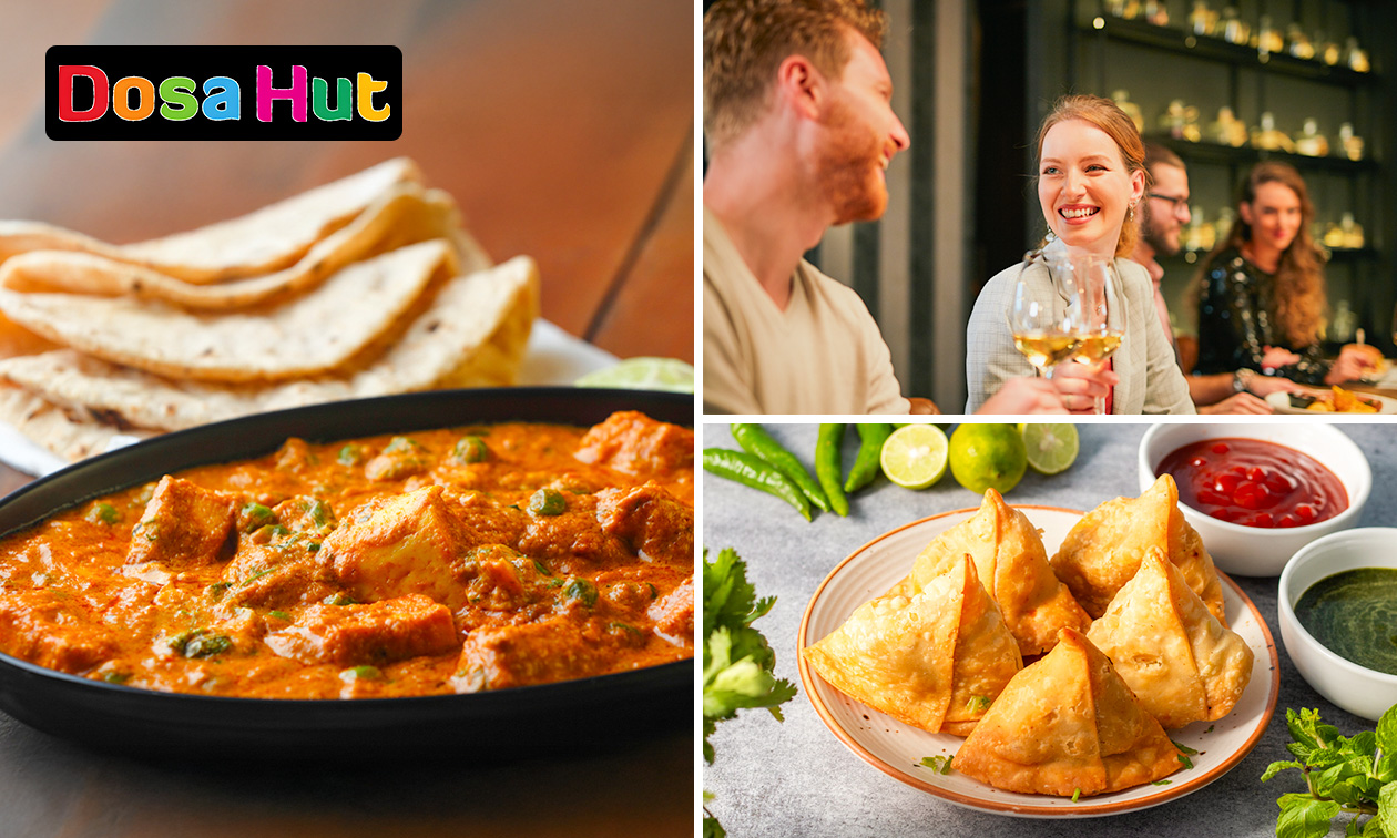 DosaHut