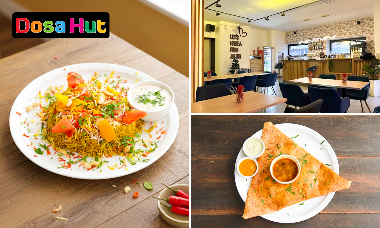 DosaHut