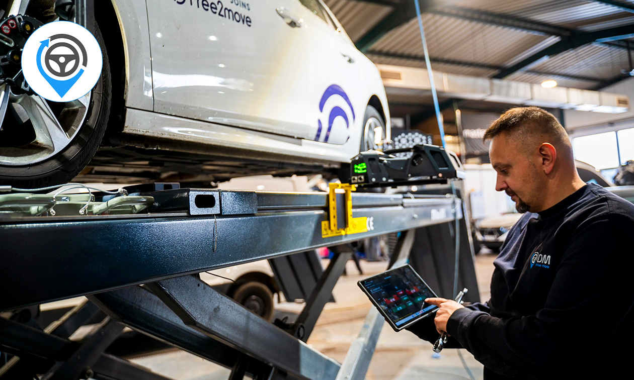 Drive More KFZ-Meisterbetrieb