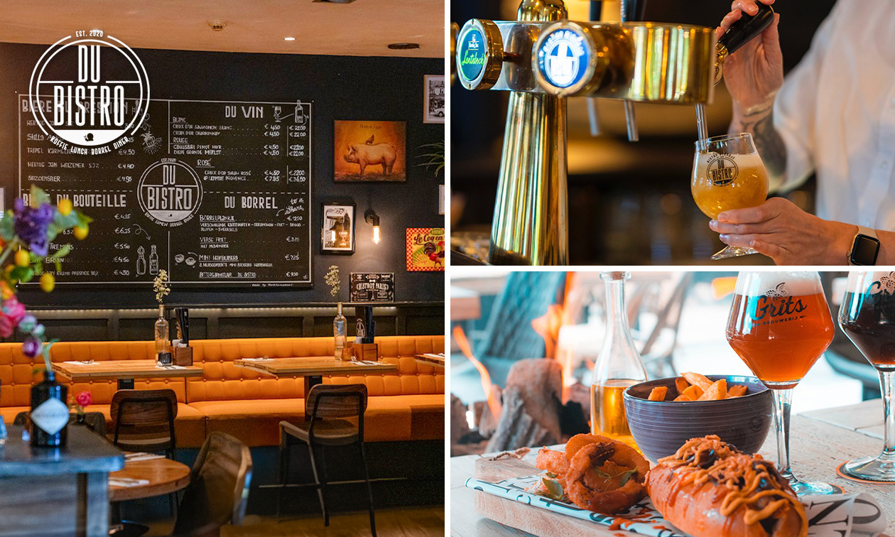 Du Bistro