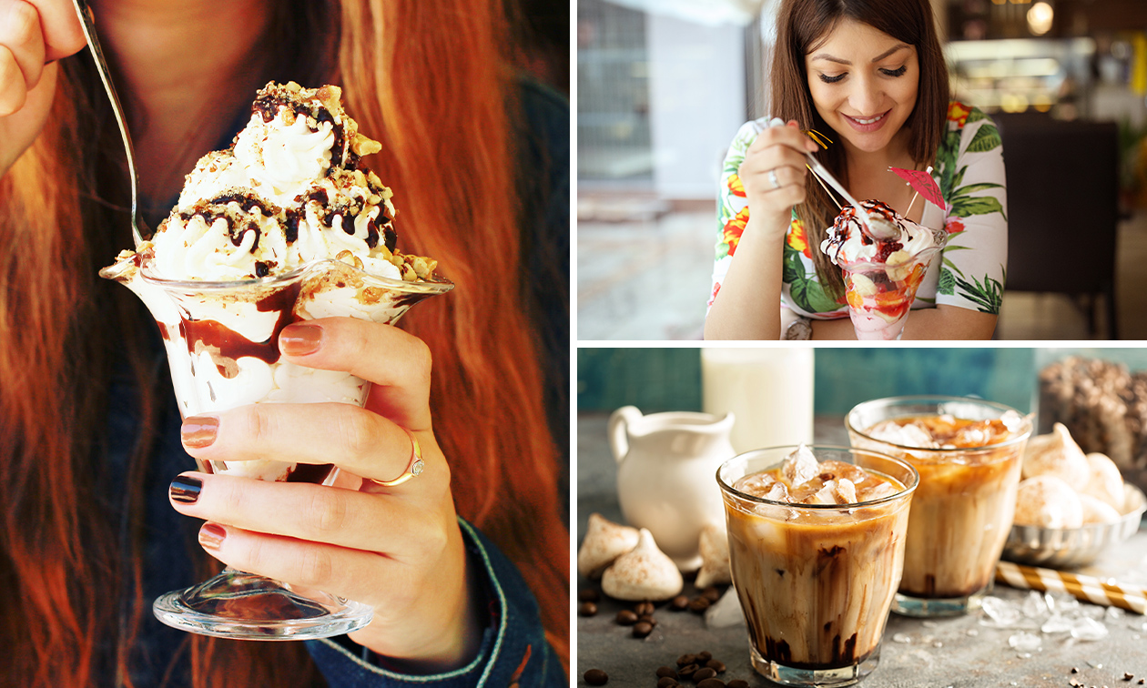 Eiscafé Girasole
