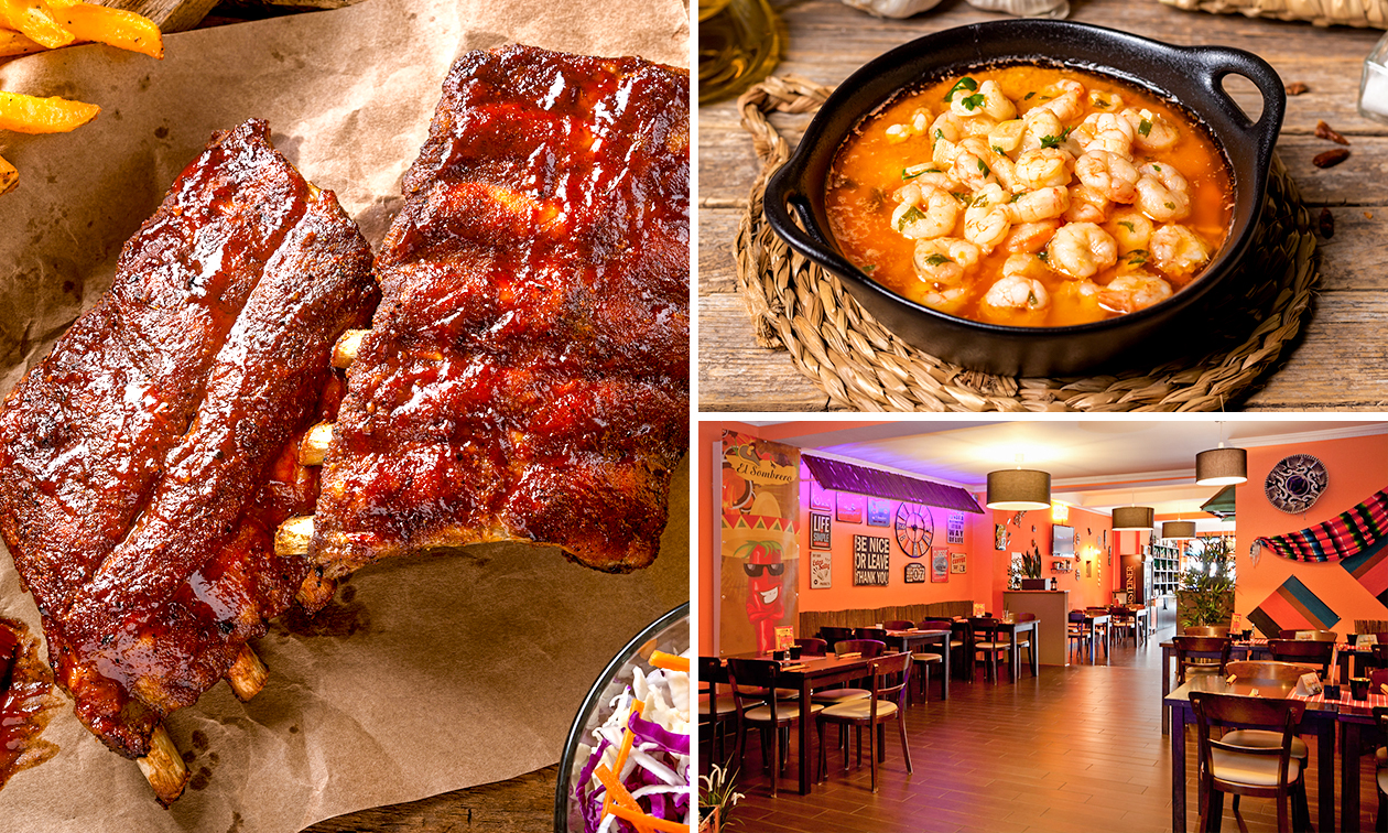 El Sombrero Hückelhoven