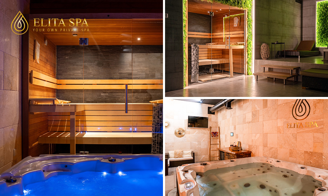 Elita Spa