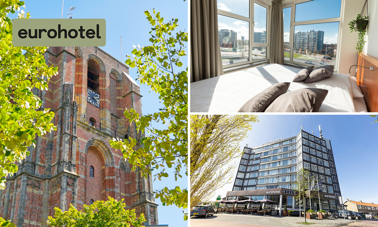 Eurohotel Leeuwarden