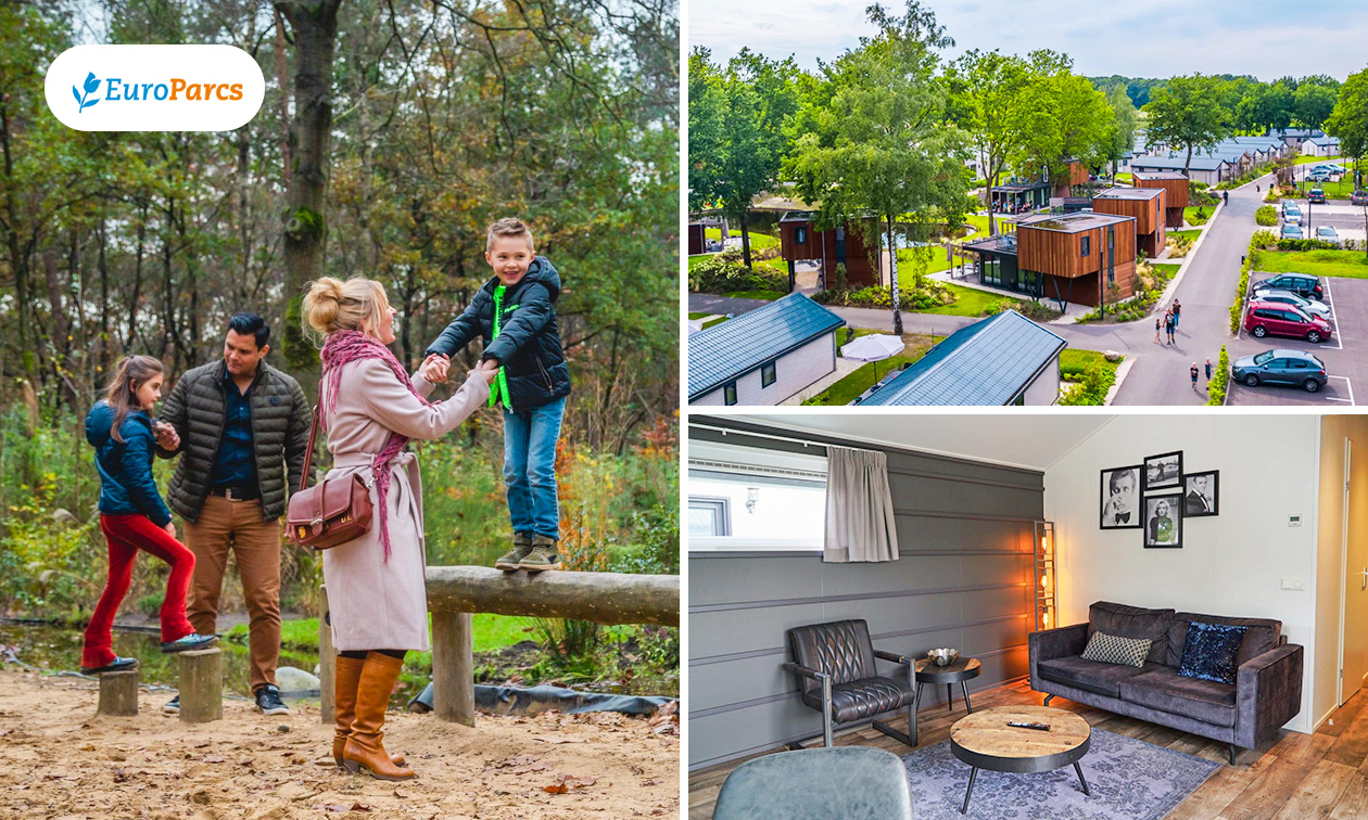 EuroParcs Kaatsheuvel