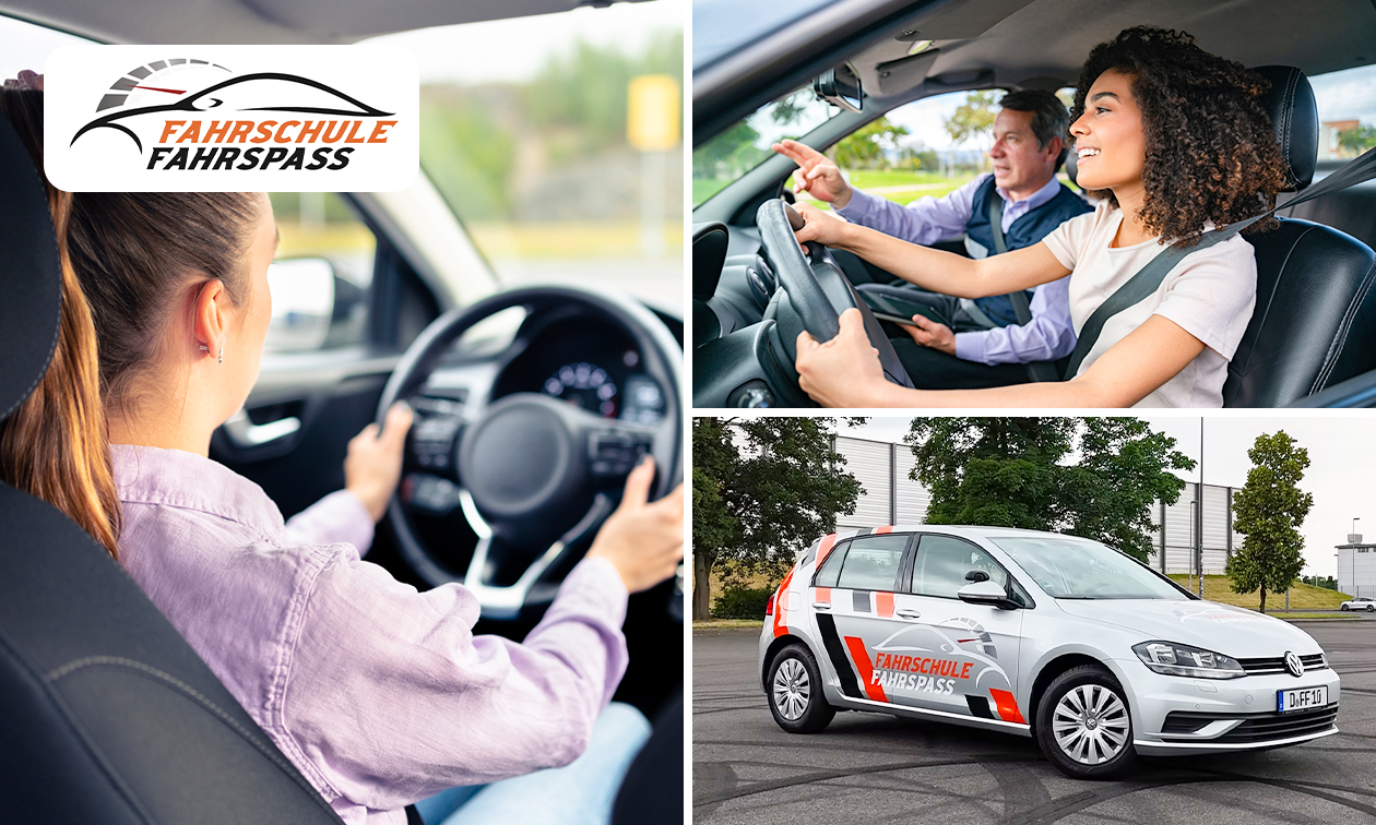 Fahrschule FahrSpaß