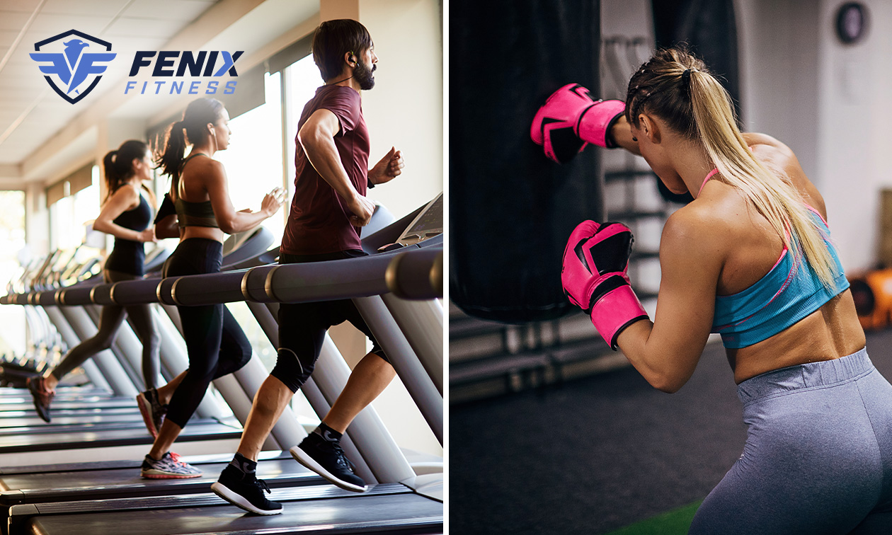 Fenix Fitness