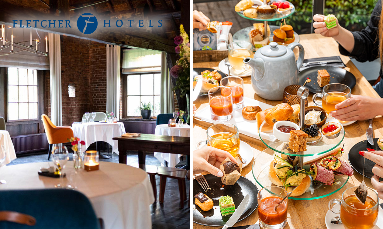 Fletcher Hotels
