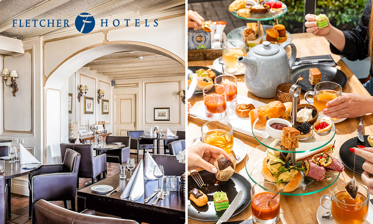 Fletcher Hotels