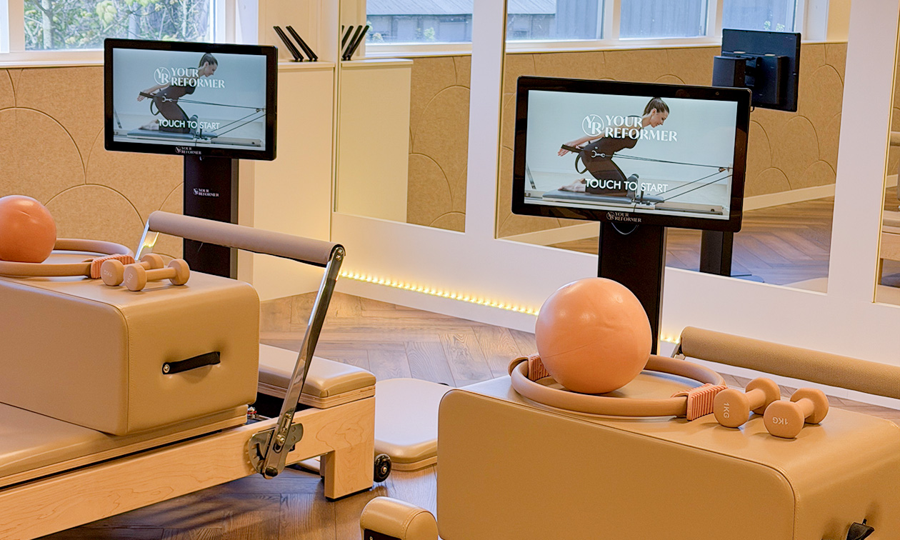 Flowstudio Hoogerheide
