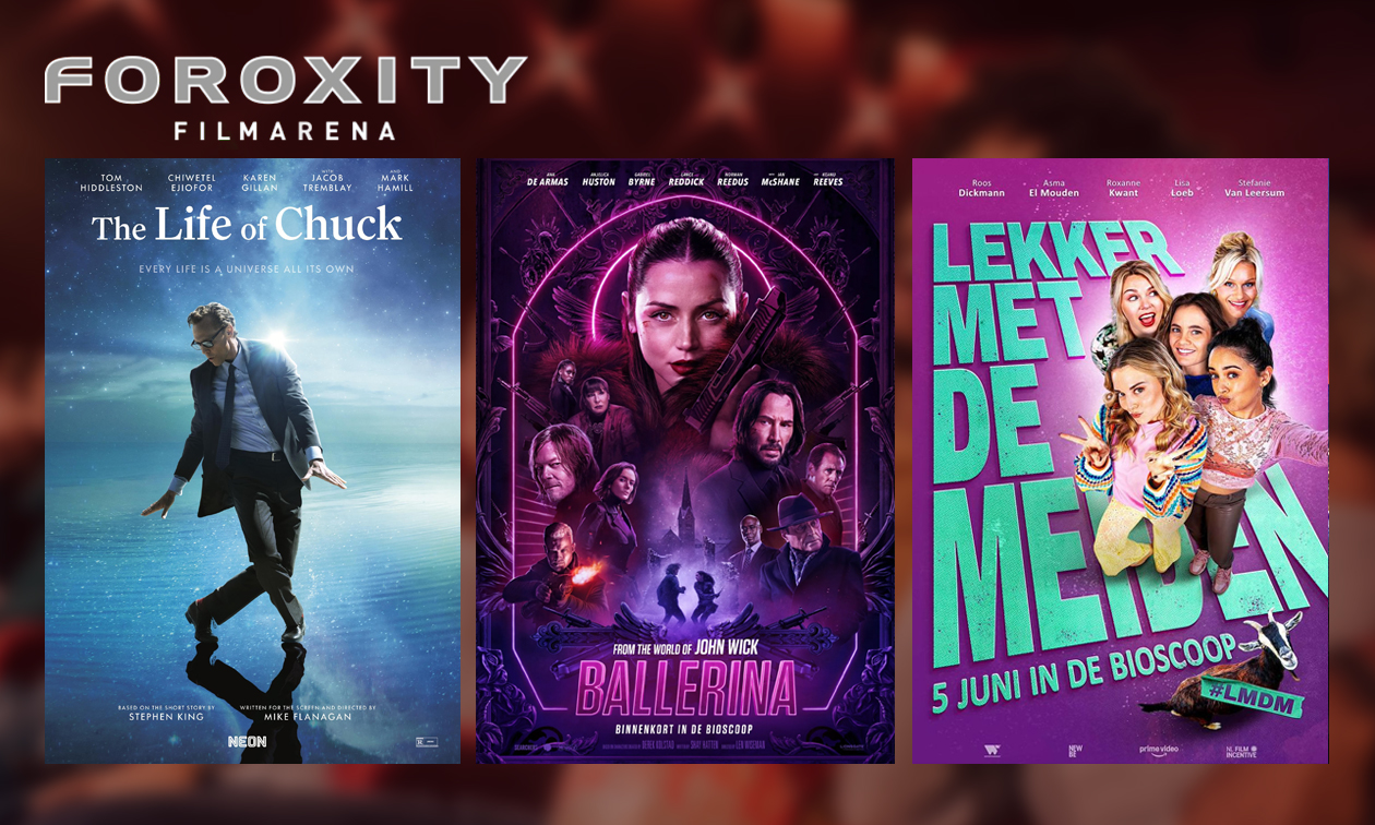 Foroxity Filmarena Sittard