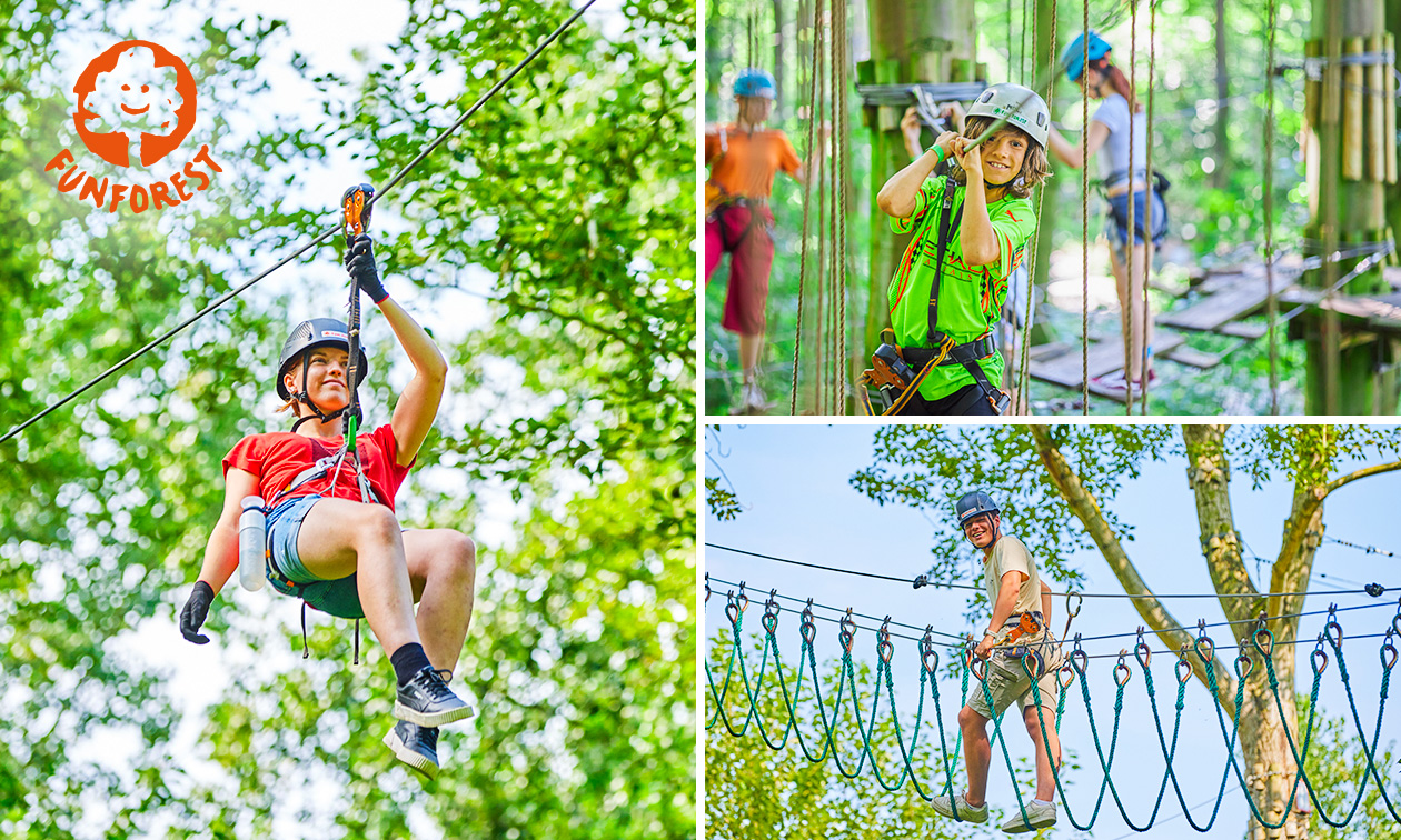 Fun Forest Venlo