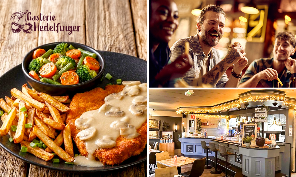 Gasterie Hedelfinger