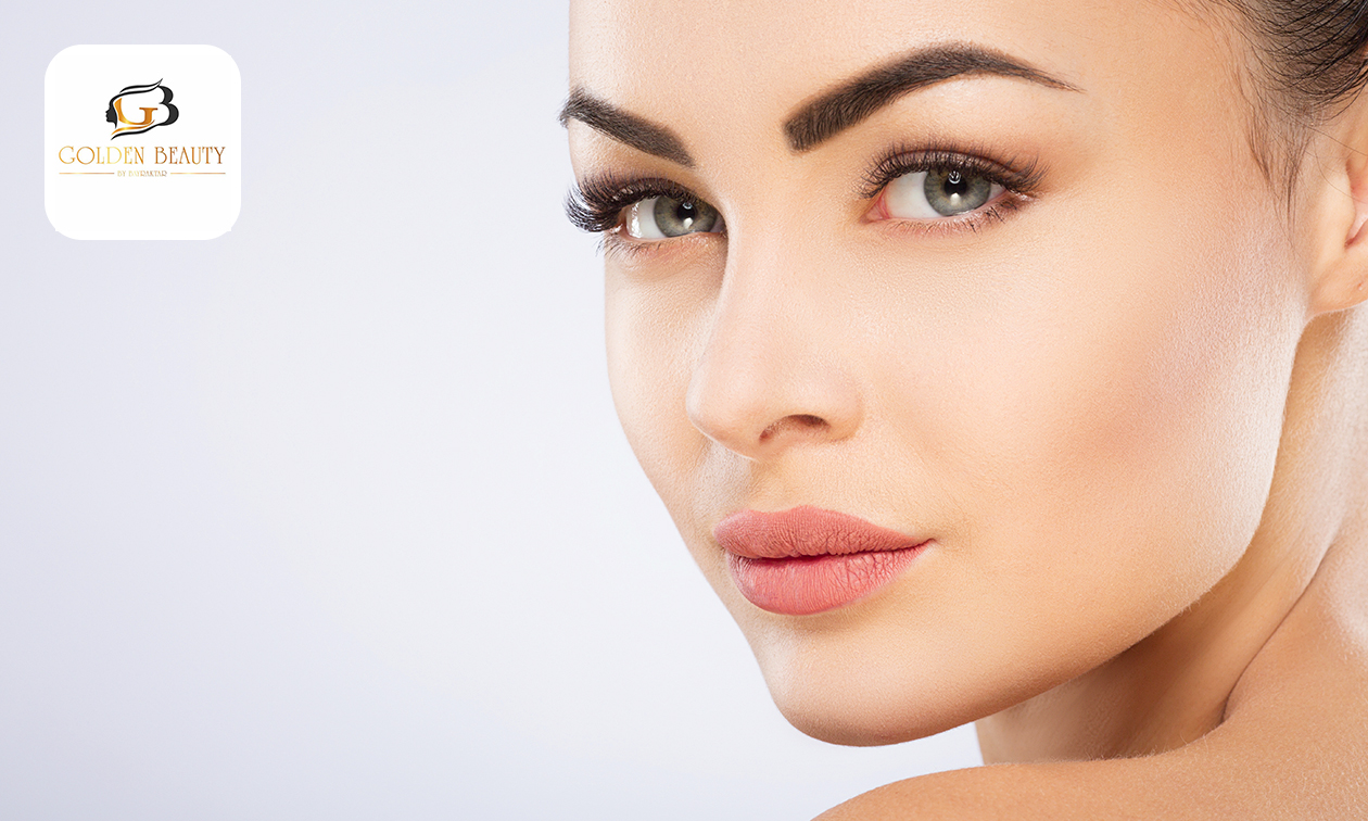 Golden Beauty Oirsbeek