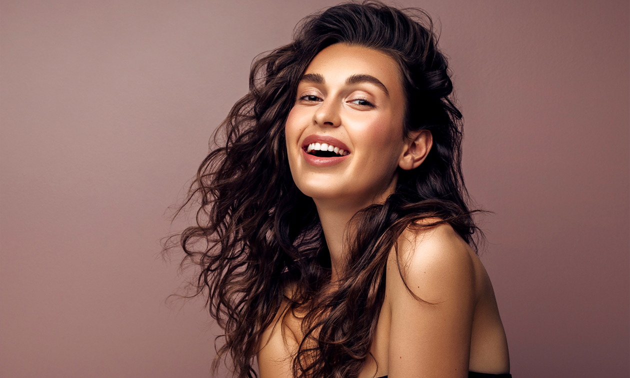 Golden Hair by Firas