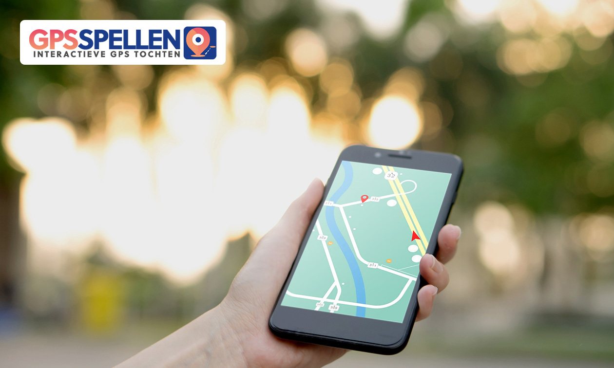 GPSSPELLEN