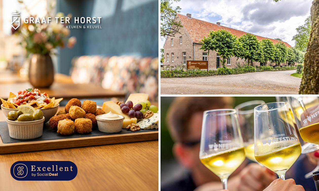 Graaf ter Horst
