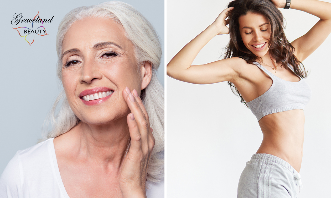 Graceland Beauty