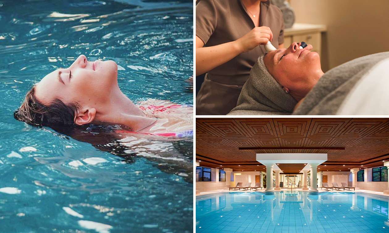 Health Club Soestduinen