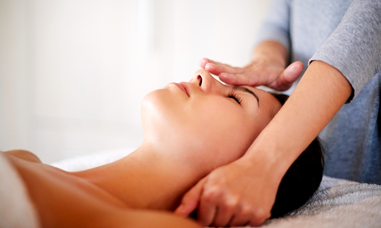 Heike Gobbelé - Psychologische Beratung - Reiki - schamanische Energiearbeit