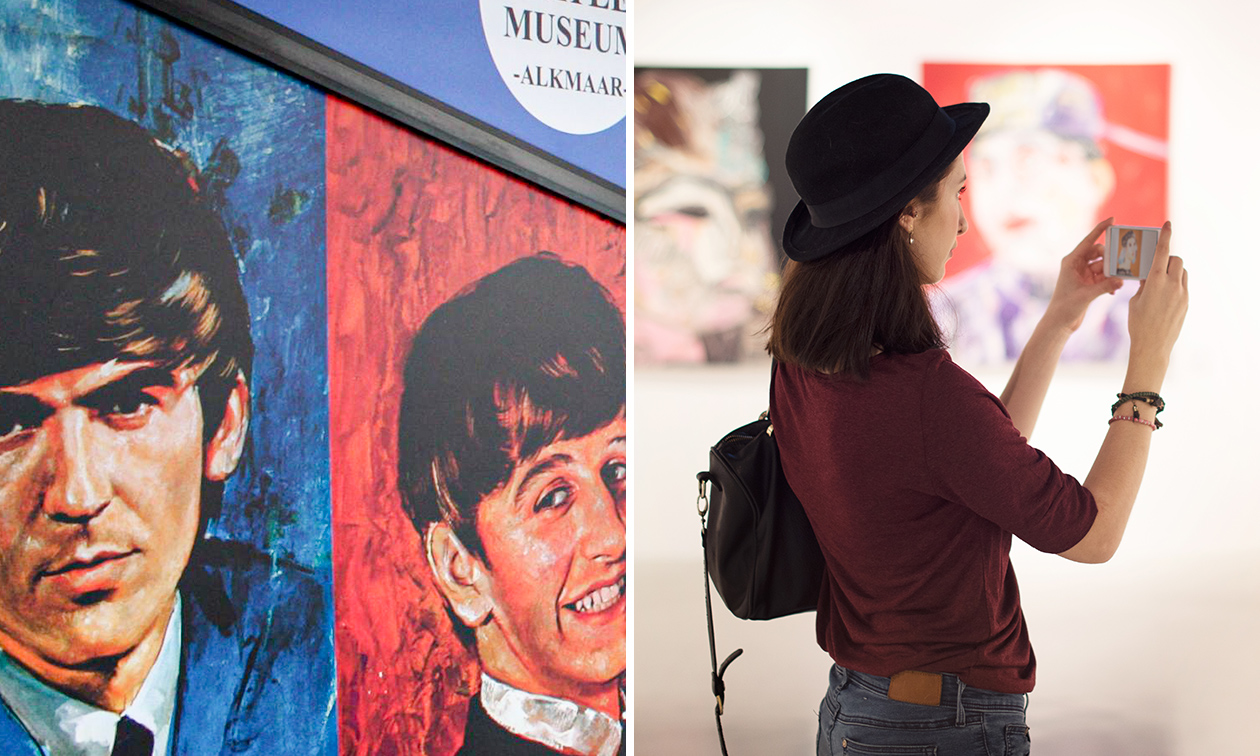 Het Beatles Museum