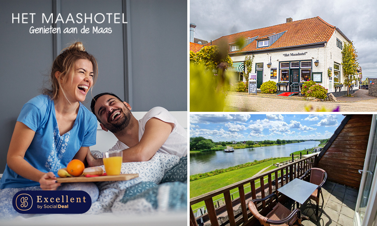 Het Maashotel