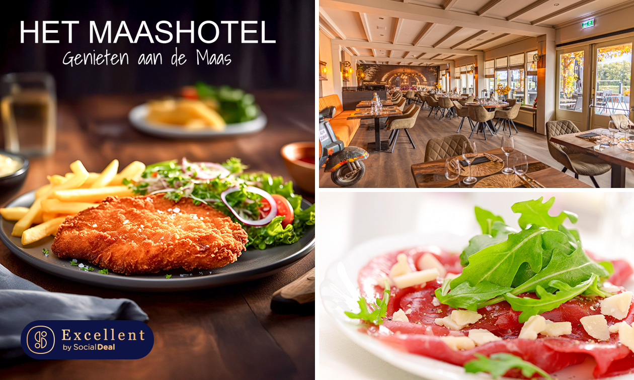 Het Maashotel