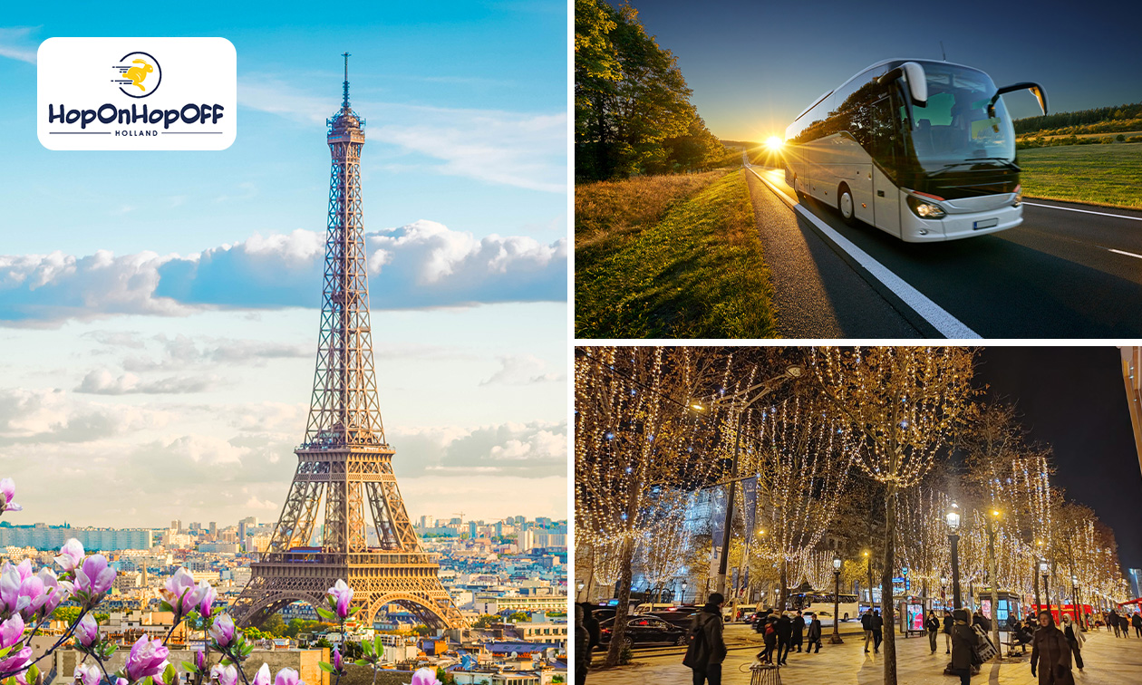 Holland Ticket Services