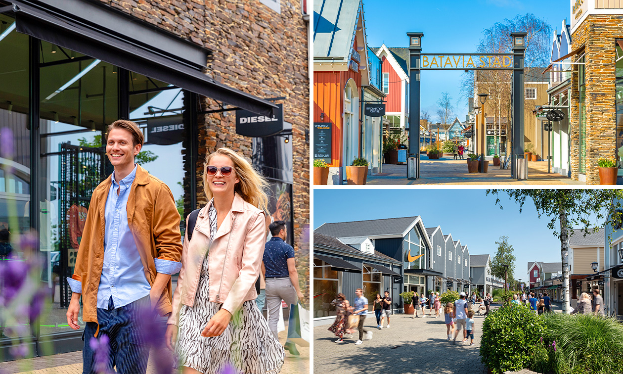 Holland Ticket Services