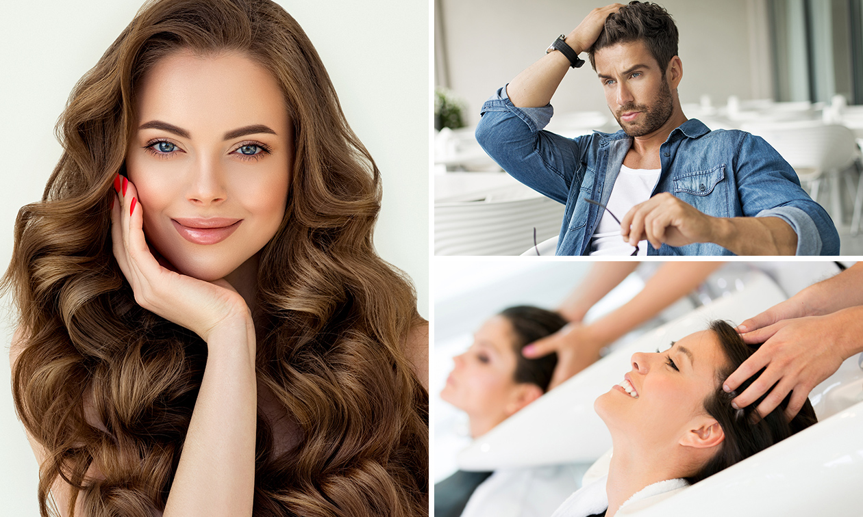 Hollywood Beauty Studio