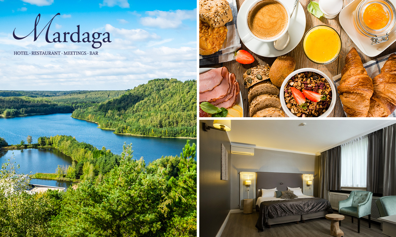 Hotel Mardaga