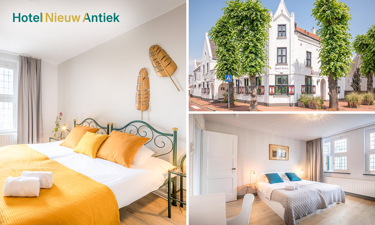 Hotel Nieuw Antiek