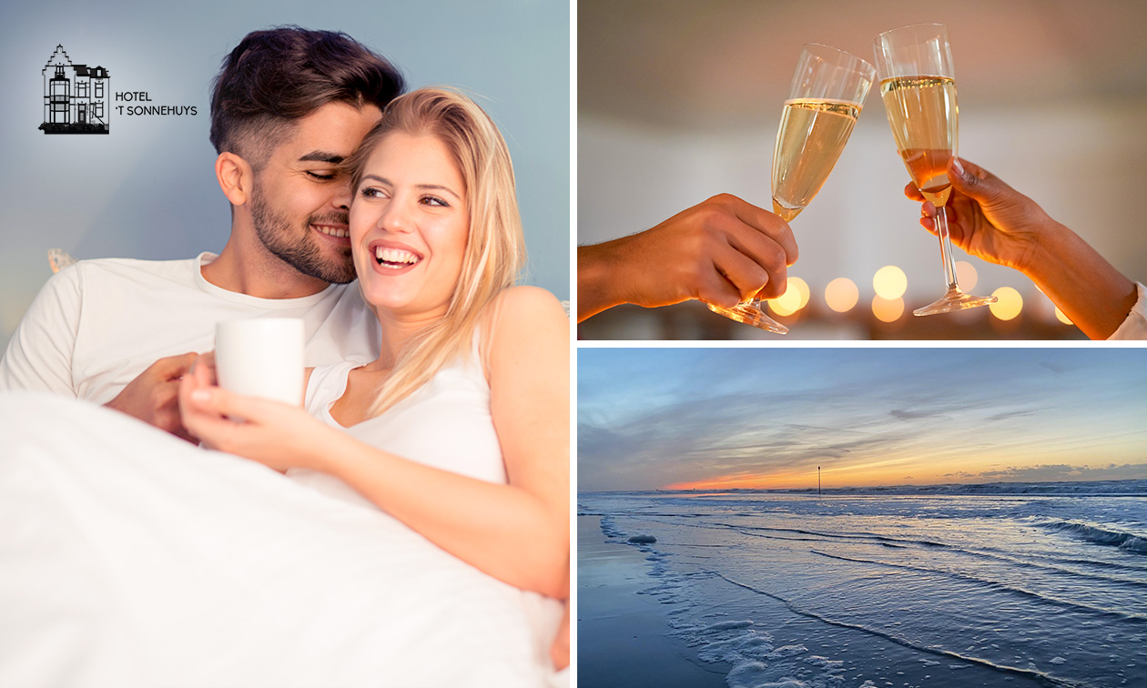 Hotel ‘t Sonnehuys