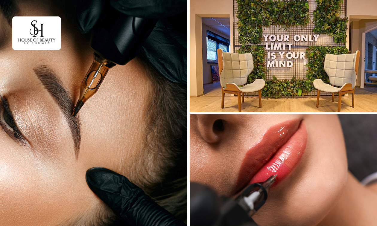 House of Beauty Eschweiler