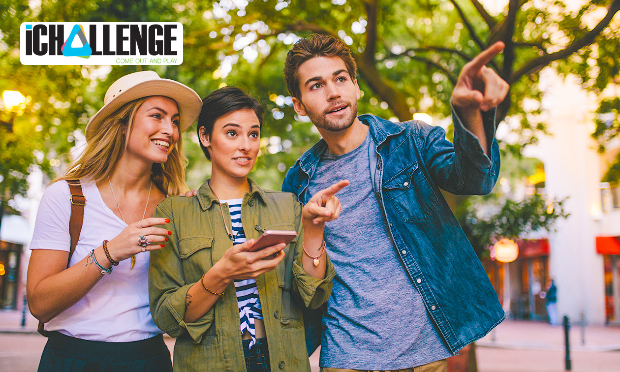 iChallenge