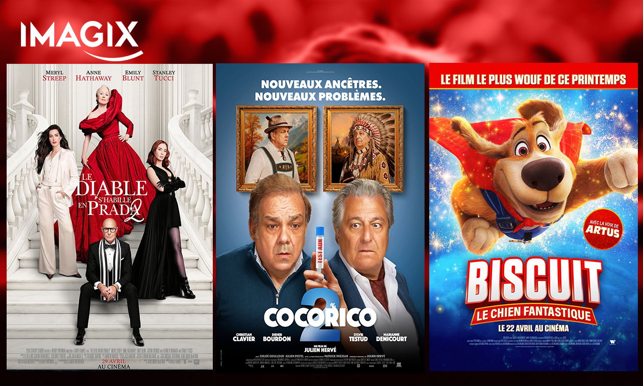 Imagix