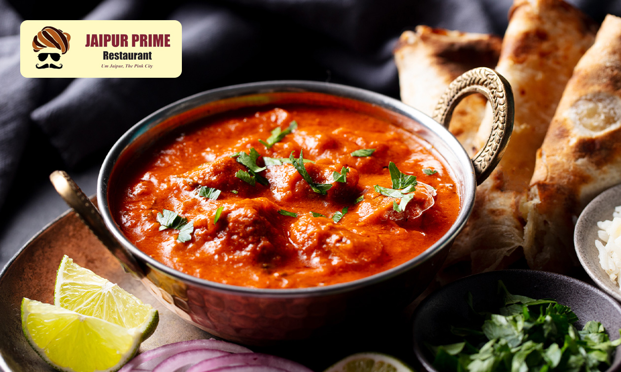 Jaipur Prime Restaurant