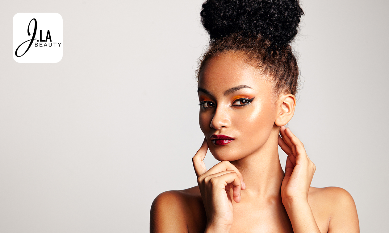 J.LA Beauty