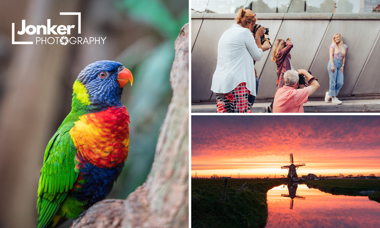 Jonker Photography