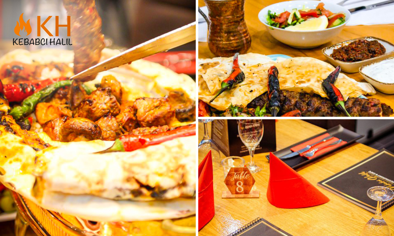 Kebabci Halil